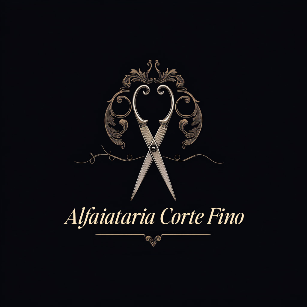 alfaiataria corte fino